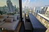 2 Bedroom Condo for rent in The FINE Bangkok Thonglor - Ekamai, Khlong Tan Nuea, Bangkok