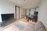 1 Bedroom Condo for rent in The Reserve 61 Hideaway, Khlong Tan Nuea, Bangkok near BTS Ekkamai