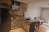 1 Bedroom Condo for rent in The Reserve 61 Hideaway, Khlong Tan Nuea, Bangkok near BTS Ekkamai