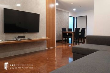 2 Bedroom Condo for rent in Top View Tower, Khlong Tan Nuea, Bangkok near BTS Thong Lo