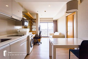 1 Bedroom Condo for rent in Noble Remix, Khlong Tan, Bangkok near BTS Thong Lo