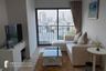 1 Bedroom Condo for rent in Noble Remix, Khlong Tan, Bangkok near BTS Thong Lo