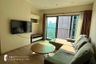 2 Bedroom Condo for rent in Noble Remix, Khlong Tan, Bangkok near BTS Thong Lo