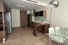 2 Bedroom Condo for rent in Noble Remix, Khlong Tan, Bangkok near BTS Thong Lo