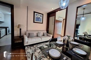 2 Bedroom Condo for sale in Noble Remix, Khlong Tan, Bangkok near BTS Thong Lo