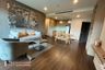2 Bedroom Condo for rent in Noble Remix, Khlong Tan, Bangkok near BTS Thong Lo