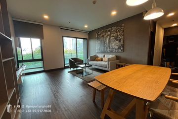 2 Bedroom Condo for rent in Noble Remix, Khlong Tan, Bangkok near BTS Thong Lo