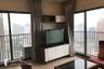 1 Bedroom Condo for rent in Noble Remix, Khlong Tan, Bangkok near BTS Thong Lo