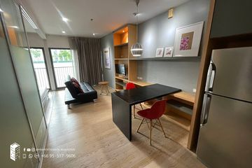 1 Bedroom Condo for rent in Noble Remix, Khlong Tan, Bangkok near BTS Thong Lo