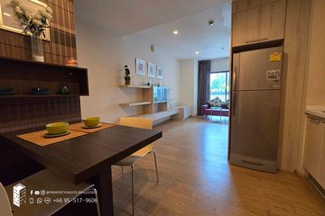 1 Bedroom Condo for rent in Noble Remix, Khlong Tan, Bangkok near BTS Thong Lo