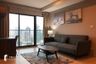 1 Bedroom Condo for rent in Noble Remix, Khlong Tan, Bangkok near BTS Thong Lo