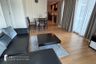 1 Bedroom Condo for rent in Noble Remix, Khlong Tan, Bangkok near BTS Thong Lo