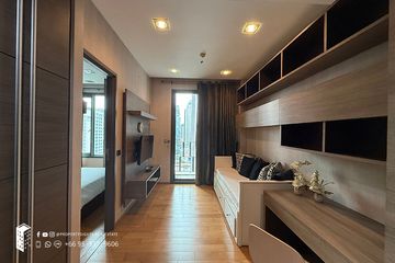 1 Bedroom Condo for rent in KEYNE BY SANSIRI, Khlong Tan, Bangkok near BTS Thong Lo
