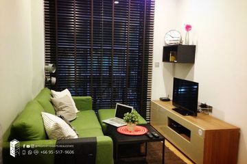 1 Bedroom Condo for rent in KEYNE BY SANSIRI, Khlong Tan, Bangkok near BTS Thong Lo