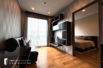 1 Bedroom Condo for rent in KEYNE BY SANSIRI, Khlong Tan, Bangkok near BTS Thong Lo