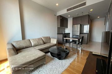 1 Bedroom Condo for rent in KEYNE BY SANSIRI, Khlong Tan, Bangkok near BTS Thong Lo