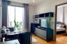 1 Bedroom Condo for rent in KEYNE BY SANSIRI, Khlong Tan, Bangkok near BTS Thong Lo