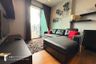 1 Bedroom Condo for rent in KEYNE BY SANSIRI, Khlong Tan, Bangkok near BTS Thong Lo
