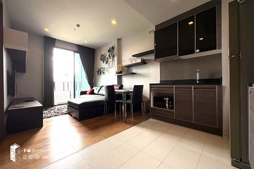 1 Bedroom Condo for rent in KEYNE BY SANSIRI, Khlong Tan, Bangkok near BTS Thong Lo