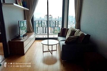2 Bedroom Condo for rent in KEYNE BY SANSIRI, Khlong Tan, Bangkok near BTS Thong Lo