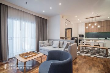 2 Bedroom Condo for rent in Noble Ora, Khlong Tan Nuea, Bangkok near BTS Thong Lo