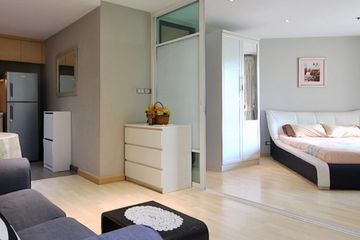 1 Bedroom Condo for rent in 59 Heritage, Khlong Tan Nuea, Bangkok near BTS Thong Lo