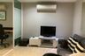 1 Bedroom Condo for rent in 59 Heritage, Khlong Tan Nuea, Bangkok near BTS Thong Lo