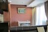 1 Bedroom Condo for rent in 59 Heritage, Khlong Tan Nuea, Bangkok near BTS Thong Lo