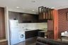 1 Bedroom Condo for rent in 59 Heritage, Khlong Tan Nuea, Bangkok near BTS Thong Lo