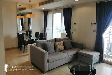 2 Bedroom Condo for rent in 59 Heritage, Khlong Tan Nuea, Bangkok near BTS Thong Lo