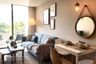 2 Bedroom Condo for sale in Downtown Forty Nine, Khlong Tan Nuea, Bangkok near BTS Phrom Phong