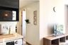 2 Bedroom Condo for sale in Downtown Forty Nine, Khlong Tan Nuea, Bangkok near BTS Phrom Phong