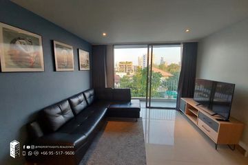 2 Bedroom Condo for rent in Downtown Forty Nine, Khlong Tan Nuea, Bangkok near BTS Phrom Phong