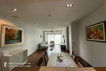 2 Bedroom Condo for rent in Noble Ora, Khlong Tan Nuea, Bangkok near BTS Thong Lo