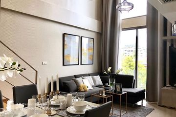2 Bedroom Condo for sale in Downtown Forty Nine, Khlong Tan Nuea, Bangkok near BTS Phrom Phong