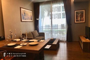 1 Bedroom Condo for rent in Quattro by Sansiri, Khlong Tan Nuea, Bangkok near BTS Thong Lo