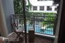 1 Bedroom Condo for rent in Quattro by Sansiri, Khlong Tan Nuea, Bangkok near BTS Thong Lo