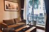 1 Bedroom Condo for rent in Quattro by Sansiri, Khlong Tan Nuea, Bangkok near BTS Thong Lo