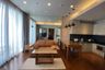 1 Bedroom Condo for rent in Quattro by Sansiri, Khlong Tan Nuea, Bangkok near BTS Thong Lo