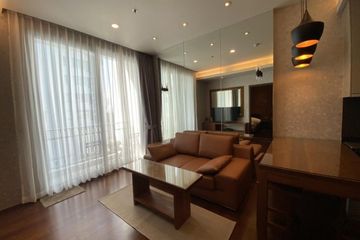 1 Bedroom Condo for rent in Quattro by Sansiri, Khlong Tan Nuea, Bangkok near BTS Thong Lo