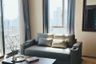 1 Bedroom Condo for rent in Quattro by Sansiri, Khlong Tan Nuea, Bangkok near BTS Thong Lo