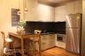 1 Bedroom Condo for rent in Quattro by Sansiri, Khlong Tan Nuea, Bangkok near BTS Thong Lo