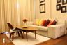 1 Bedroom Condo for rent in Quattro by Sansiri, Khlong Tan Nuea, Bangkok near BTS Thong Lo