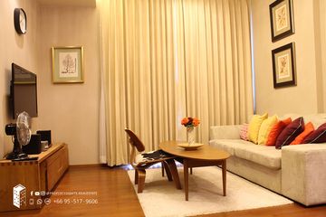 1 Bedroom Condo for rent in Quattro by Sansiri, Khlong Tan Nuea, Bangkok near BTS Thong Lo