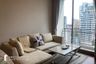 1 Bedroom Condo for rent in Quattro by Sansiri, Khlong Tan Nuea, Bangkok near BTS Thong Lo