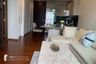 1 Bedroom Condo for rent in Quattro by Sansiri, Khlong Tan Nuea, Bangkok near BTS Thong Lo