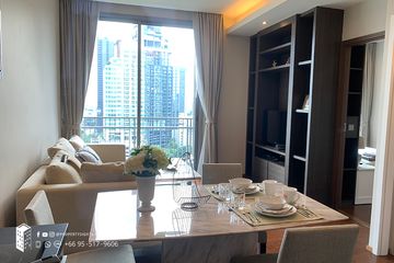 1 Bedroom Condo for rent in Quattro by Sansiri, Khlong Tan Nuea, Bangkok near BTS Thong Lo