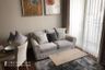 1 Bedroom Condo for rent in Quattro by Sansiri, Khlong Tan Nuea, Bangkok near BTS Thong Lo