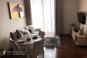 1 Bedroom Condo for rent in Quattro by Sansiri, Khlong Tan Nuea, Bangkok near BTS Thong Lo