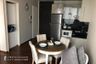 1 Bedroom Condo for rent in Quattro by Sansiri, Khlong Tan Nuea, Bangkok near BTS Thong Lo